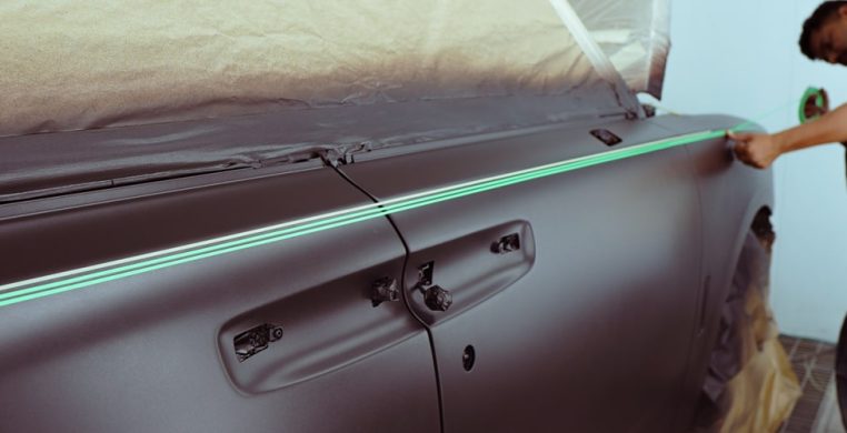 Car-Painting Car-Painting