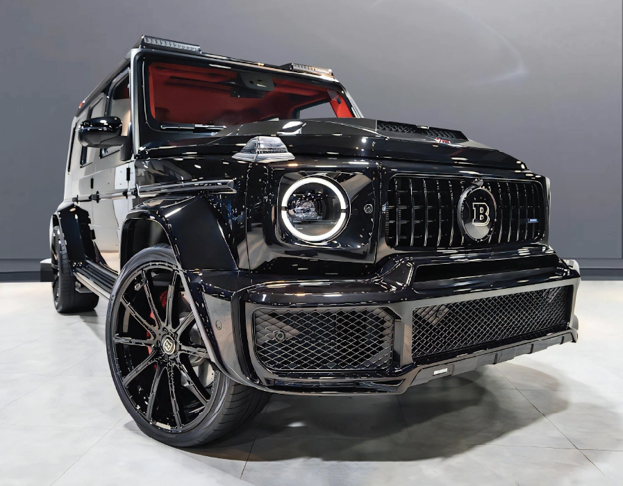 image front